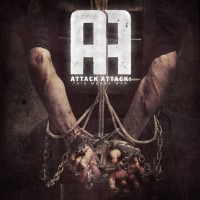 Attack Attack’s New Album & Tour! AttackAttack-ThisMeansWar-Cover