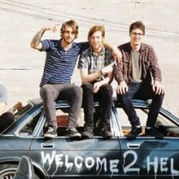 Caravels & Gifts From Enola Set To Release Split 12″ Caravels