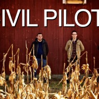 Band of the Month: Civil Pilots Civil-Pilots
