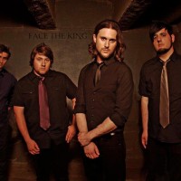 Band of the Year 2011: Face The King! Face-The-King