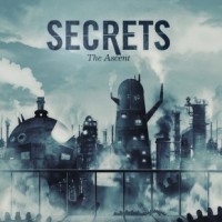 SECRETS Album Release Announcement! SECRETS-TheAscent-Cover