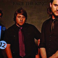 Face The King @ NAMM! ftk-namm