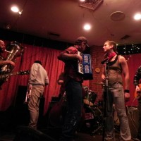 Band of the Month: Speaker for the Dead SpeakerForTheDead