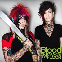 Blood On The Dance Floor BloodOnTheDanceFloor-PromoPic