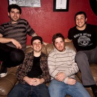 CIVIL WAR RUST: New video for ‘Seven Down’ CivilWarRust-PromoPic