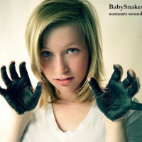 Band of the Month: BabySnakes Babysnakes-PromoPic